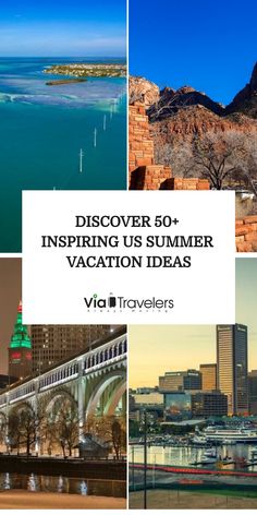 Discover over 50 inspiring US summer vacation ideas with images from various destinations. Couples Vacation Ideas Usa, Fun Cities To Visit In The Us, U.s. Vacation Destinations