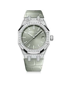 Audmeras Piguet, Rich Watch, Piguet Watch, Pretty Watches, Audemars Piguet Watches, Rolex Watches Women, Expensive Jewelry Luxury, Watch Luxury