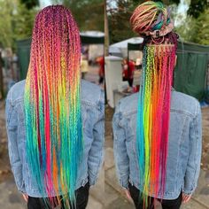 Box Braids, Hair Inspo, Braided Hairstyles, Braids, Hair Styles, Hair, Instagram