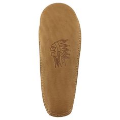 These women's ankle moccasin boots offer traditional style and are a perfect way for ladies to stay connected to the Earth. Since leather is a natural material it allows the electrons to flow through into your body, especially once it mixes with the moisture from your feet and the ground. This allows you to be able to enjoy all the health benefits associated with Earthing. These women's moccasin boots are crafted from genuine moose hide leather in a cork brown color. They have a double leather s Luxury Calf Leather Moccasins With Leather Lining, Luxury Leather Moccasins With Cushioned Footbed, Luxury Flat Heel Moccasins With Leather Footbed, Luxury Leather Moccasins With Round Toe, Luxury Brown Moccasins With Leather Lining, Luxury Leather Moccasins In Cognac Color, Luxury Leather Footbed Moccasins With Flat Heel, Luxury Brown Moccasins With Branded Insole, Luxury Brown Moccasins For Semi-formal Occasions