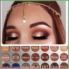 tutorial with jaclyn hill x morphe Morphe Palette Looks, Jaclyn Hill Makeup Tutorials, Concert Makeup Looks, Art Deco Makeup, Makeup Tutorials For Beginners, Jaclyn Hill Makeup, Quick Makeup Routine, Morphe Eyeshadow, Concert Makeup