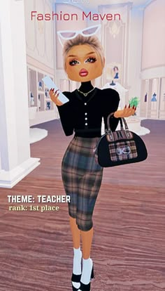 Outfit Ideas Teacher, Teacher Outfits Dresses, Fancy Dress Code, Teacher Dresses, Hijab Wedding, Cute Homecoming Dresses, Theme Dress, Teacher Outfit