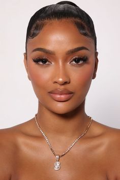 Brown Makeup Looks, Brown Girls Makeup, Natural Glam Makeup, Classy Makeup, Soft Glam Makeup, Brown Makeup, Black Women Makeup