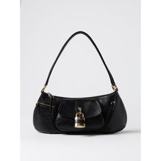 Fall/Winter 2024/2025 Chloe Shoulder Bag Woman Black Size Type: Int Sku: Gig-Chc24as710n84 ~ 001 Welcome To The Official Luosophy Poshmark Closet! Luosophy Is A Luxury Brand Reselling Company Founded In San Diego, Ca From 2016. All Our Products Are Imported From Italy And Sold In The Usa. We Do Our Best To Provide High Fashion, Luxury Items At Affordable Prices. We Guarantee All Our Products Are 100% Authentic. Shop With Us And You Will Forget About Shopping At Department Or Brand Name Stores. O Chloe Black Crossbody Bag, Chloe Shoulder Bag, Chloe Bags, Chloe Bag, Fall Winter 2024, Winter 2024, Fashion Luxury, Luxury Items, Luxury Brand