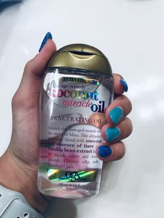 just simply rub some of it in your hands, and wipe on hair. then you just style it as usual. it makes your hair SO soft and shiny!!! Coconut Miracle Oil, Ogx Hair Products, Glowing Skin Secrets, Wrinkles Hands, Vinegar Rinse, Coconut Hair, Hair Growth Secrets, Home Remedies For Hair, Regrow Hair