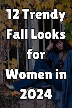 Trendy Fall, Fall Looks, Budget Travel, Budgeting, Travel, Fashion Trends