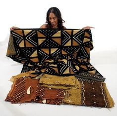 Style Africain, Kuba Cloth, African Proverb, African Textiles, African Mud Cloth, African Print Fabric, African Inspired