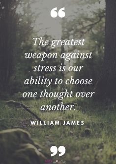 Only positive vibes for everyone! Find more positive, motivational and inspirational quotes at #lorisgolfshoppe Quotes Enjoy Life, William James, Great Inspirational Quotes, Motivation Positive, Life Quotes Love, Motivational Quotes For Life, Inspirational Quotes Motivation, Positive Thoughts