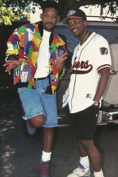 Hip Hop Mode, 90s Fashion Outfits Hip Hop, Look 80s, Fashion Guys, Outfit Essentials, 90s Fashion Men, 90s Men, 90s Hip Hop Fashion