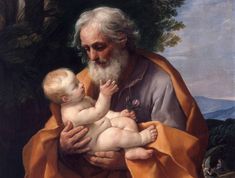 joseph man of character St Joseph Prayer, Jesus Miracles, Saints For Kids, Famous Oil Paintings, Evening Prayers, Italian Memes, Catholic Answers, Famous Works Of Art, Matthew 1