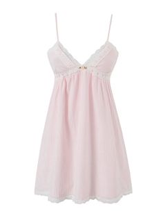 Fairy Princess //Dress Fairy Princess Dress, Baby Pink Dresses, Pink Corset, Mini Sundress, Holiday Summer, Lace Splicing, Summer Party Dress, Looks Chic, Corset Style