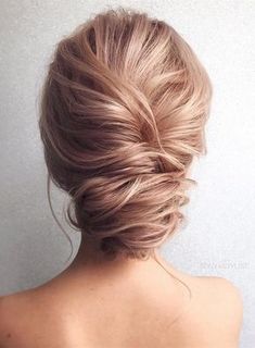 French Twist updo wedding hairstyles French Twist Updo, Low Updo, Wedding Nail, Updos For Medium Length Hair, Low Bun, Penteado Cabelo Curto, Wedding Forward, Mid Length Hair, Wedding Updo