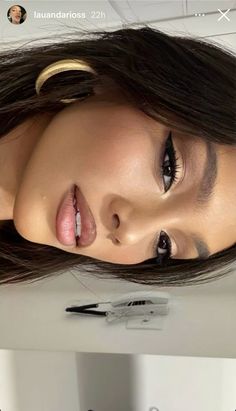 Make Up Inspiration, Smink Inspiration, Ethereal Makeup, Dope Makeup, Glamour Makeup, Makeup Looks Tutorial, Makeup Makeover