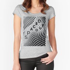 "Spaced out" by Label-outlet | Redbubble Men Fits, Solid Color, T Shirts For Women, Women's Top, T Shirt