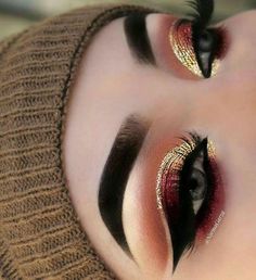 Winter Make Up, Eyebrows Tattoo, Make Up Designs, Makeup Tip, Make Up Inspiration, Smink Inspiration, Beauty Make-up, Pinterest Makeup, Makijaż Smokey Eye