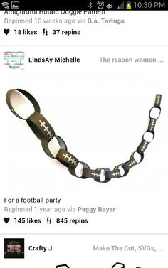 an image of a necklace on the app for people to see it in their cell phone