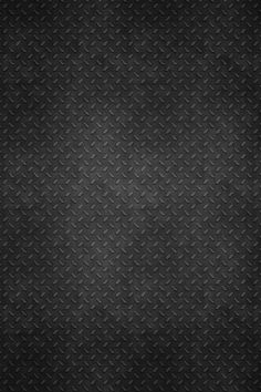 a black metal texture background with small circles