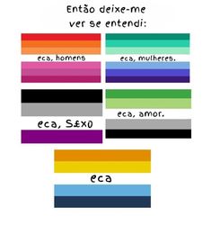 the words are in different colors and sizes