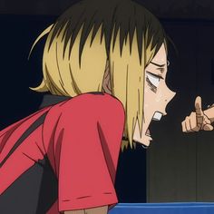 Kenma Icon, Kenma Haikyuu, Anime Pfp, Anime Kiss, Haikyuu Anime, Manga Drawing, Manga Girl, Manga Art