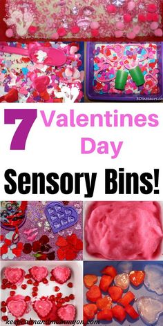 valentine's day crafts and activities for kids to do with the kids at home