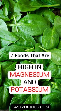 foods high in magnesium and potassium | foods high in potassium | magnesium-rich foods chart | juicing recipes for weight loss | juice recipes | healthy juicer recipes | juicer recipes beginners | green juice recipes for weight loss Foods High In Potassium, Recipes Beginners, High Potassium Foods, Potassium Foods, Smoothies Vegan, Potassium Rich Foods, Healthy Juicer Recipes