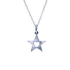 Style Star, Celestial Jewelry, Necklace Minimalist, Downtown Los Angeles, Star Girl