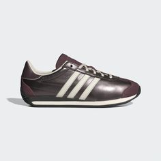 adidas SL 72 OG Shoes - Purple | Free Shipping with adiClub | adidas US Adidas Country Og, Adidas Sl 72, Running Silhouette, Adidas Country, Bold Shoes, Adidas Shop, Swag Shoes, Women Lifestyle, Adidas Gazelle