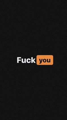 F*ck You Wallpaper Man, Wallpaper Iphone Quotes Backgrounds, I Love You Text, Baddie Wallpaper, Sigma Boy, The Loser, Iphone Quotes, Black Background Images, Iphone App Design