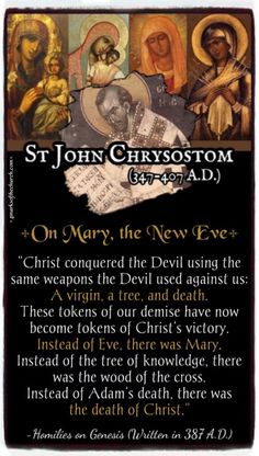 st john chrysstom prayer card