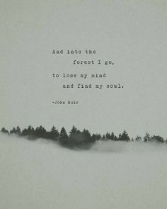 Positive Quotes For Life Encouragement, Citation Force, Citation Art, John Muir Quotes, Longing Quotes, Motivation Positive, Into The Forest, Poetry Art, John Muir