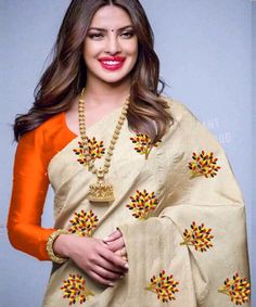 South Silk Sarees, Fancy Saree, Fancy Suit, Saree Embroidery Design, Indian Designer Sarees, Designer Sarees Collection, Latest Designer Sarees, Saree Blouses