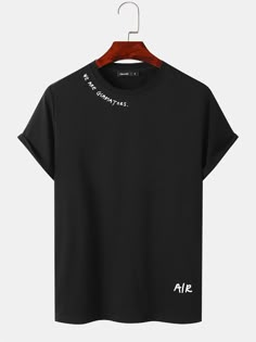 Awesome Shirt Designs, Minimal Shirt Design, Cool Shirt Designs, Mens Polo T Shirts, Creative T Shirt Design, Creative Clothes, Minimalist Shirts, Trendy Shirt Designs, Cute Shirt Designs