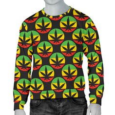 Get your product: Rasta Reggae Color Design Men Long Sleeve Sweatshirt
1. PRODUCT INFORMATION:

Proudly printed in America
5.3 oz, unisex fit
Heavy cotton, classic midweight fabric
Material: 100% cotton | Dark Gray: 50% cotton:50% polyester | Light Gray: 90% cotton:10% polyester
Double-needle stitched neckline, bottom hem, and sleeves
Quarter-turned to eliminate center crease
7/8 inch collar
Tear-away label
Machine-wash safe
Copyrighted artwork
2. SIZE CHART:
3. RETURN:
We will gladly issue you Long Sleeve Sweatshirt, Long Sleeve Sweatshirts, Fashion Games, Fabric Material, Heavy Cotton, Women Long Sleeve, Color Design, Men Sweater, Sweaters For Women