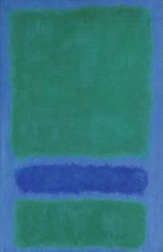 rothko Mark Rothko Paintings, Rothko Paintings, Rothko Art, New York School, Mark Rothko, Colour Field, Pencil And Paper, Naive Art, Global Art