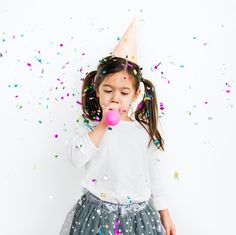 Cheerful Cute Kid Having Fun Concept | premium image by rawpixel.com Sprinkle Party, Kids Studio, Asian Kids, Having Fun, Free Image, Party Time, Party Planning