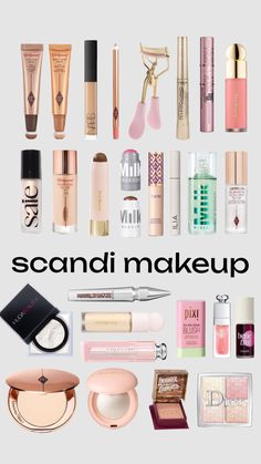 Makeup Collection Goals, Makeup Shades, Eye Makeup Tips, Makeup Obsession, Makeup Items, Makeup Goals