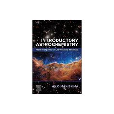 the book cover for an astronomy textbook