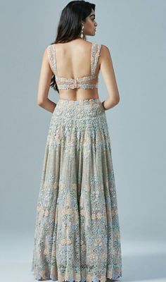 Lengha Blouse Designs, Sleeveless Blouse Designs, Backless Blouse Designs, New Saree Blouse Designs, Fashionable Saree Blouse Designs, Lehenga Blouse Designs, Blouse Designs Indian, Indian Saree Blouses Designs, Elegant Blouse Designs