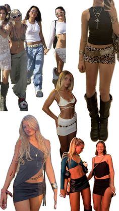 Rolling Loud Outfits, Techno Outfit, Leeds Festival, Festival Outfit Inspiration, Summer Festival Outfit