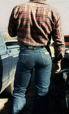 Cowboy butts mmmmm Cowboy Butts, Wrangler Butts, Country Men, The Perfect Guy, Cow Boy, Wrangler Jeans, Country Boys, Country Girls