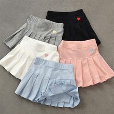 Material&Fabric:Cotton,Polyester Suitable Season:Spring Thickness of clothing:Regular Wash Label:On the inside Keyword Tag:Traditional Baby Clothes Wholesale Culottes Skirt, Traditional Baby Clothes, Rok Mini, Polka Dress, Spring Summer Dress, Summer Skirts, Sweet Dress, Casual Skirt