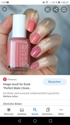 Soft Autumn Makeup, Autumn Makeup, Nail Colour, Nails Colors, Nail Stuff, Fall Makeup