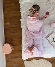 bwlveez. pink. food. sweets. pinks. shades of pink. girl things. girls. colours. light pink. Spoiled Daughter Aesthetic, Cute Pjs Aesthetic, Pretty In Pink Aesthetic, Spoiled Daughter, Daughter Aesthetic, Comfy Aesthetic