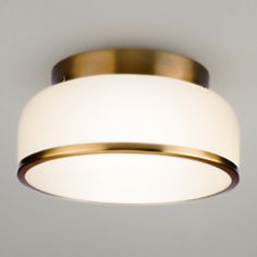 Urban Ambiance - Ceiling Light - UHP4771 Modern Indoor Ceiling Light, 5 - 1/8''H x 11 - 1/4W x 11 - 1/4''D, Brushed Bronze Finish, Coronado Collection - Flushmount Ceiling Lights Hallways, Mudroom Lights Fixture, Office Ceiling Light, French Country Modern, Pier Light, Indoor Chandelier, Flushmount Ceiling Lights, Hallway Lighting, Tiffany Lamps