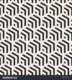 an abstract black and white background with geometric lines in the shape of rectangles