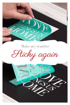 how to use chalk couture for art and craft projects with text overlay