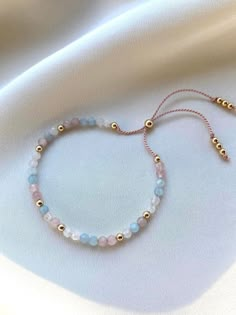 Fertility Crystals, Moms Bracelet, Beaded Bracelets Diy, Bracelet Design