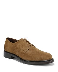 Vince Men's Davies Oxford Dress Shoes Oxford Dress Shoes, Oxford Dress, Soft Suede, Dress Shoes, Oxford, Pick Up, In Store, Buy Online, Lace Up