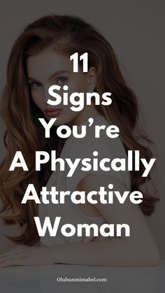 Attention Seeking Women, Relationship Problems Quotes, Problems Quotes, How To Look Attractive, Women Advice, Tough Woman, Self Esteem Issues