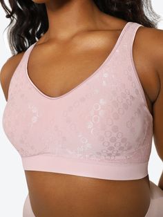 Bali® Comfort Revolution ComfortFlex Fit Shaping Wirefree Bra